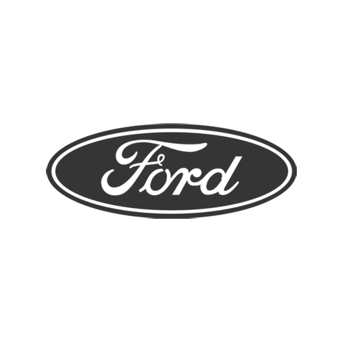 Ford-logotyp