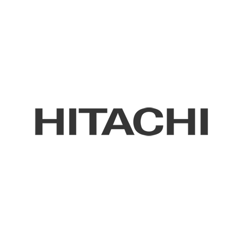 Hitachi-logotyp