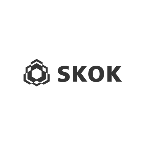 Skok-logotyp